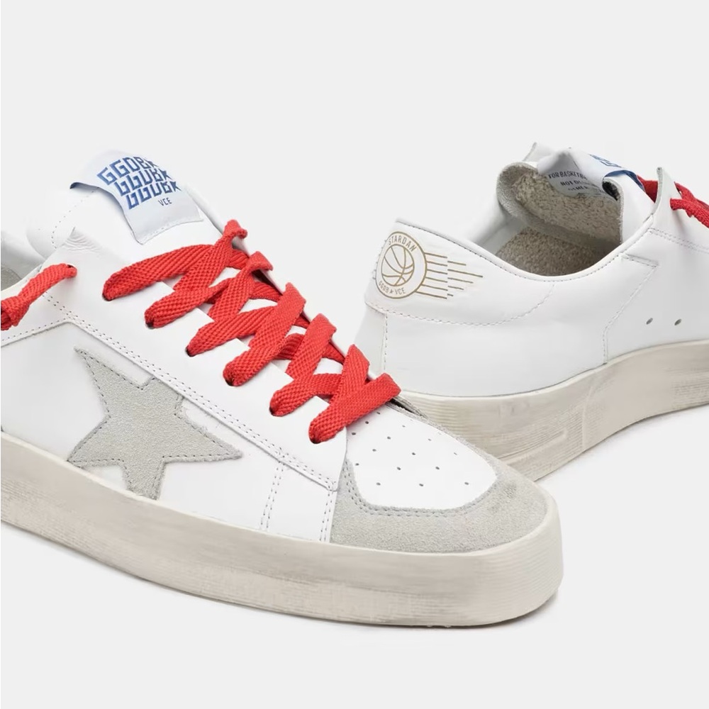 Golden Goose Stardan Sneakers